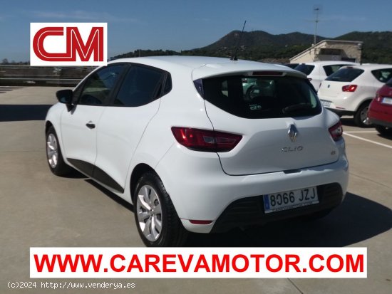 Renault Clio 1.5 DCI BUSINESS 75CV 5P - Mataró