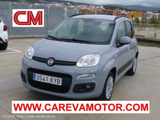 Fiat Panda 1.2 LOUNGE 69CV 5P - Mataró