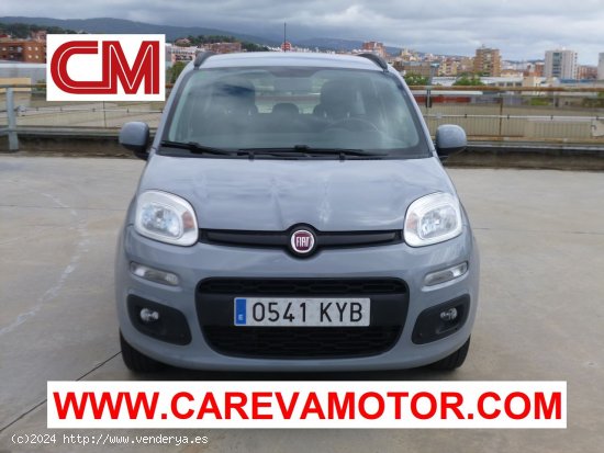 Fiat Panda 1.2 LOUNGE 69CV 5P - Mataró