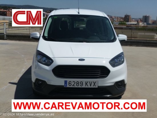 Ford Transit Courier KOMBI 1.5 TDCI 75CV TREND 5P - Mataró