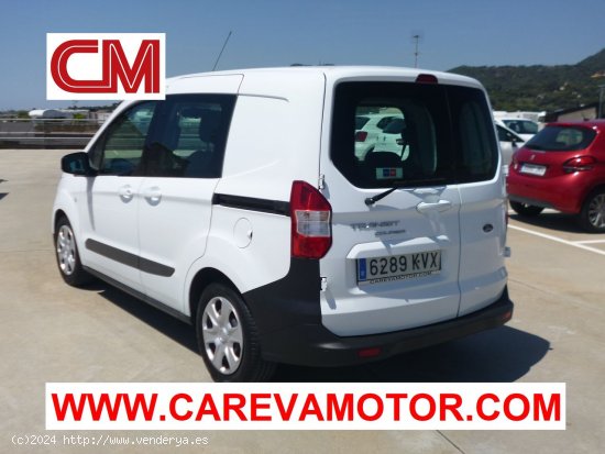 Ford Transit Courier KOMBI 1.5 TDCI 75CV TREND 5P - Mataró