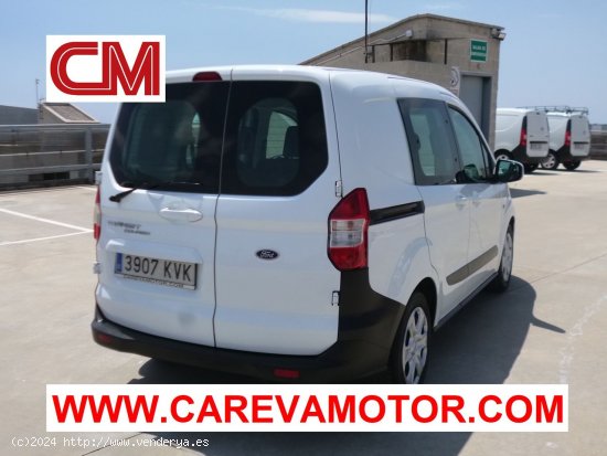 Ford Transit Courier KOMBI 1.5 TDCI 75CV TREND 5P - Mataró