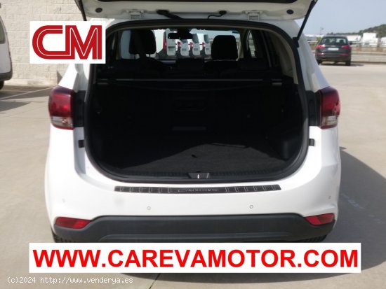 Kia Carens 1.6 GDI 135CV CONCEP 5P - Mataró