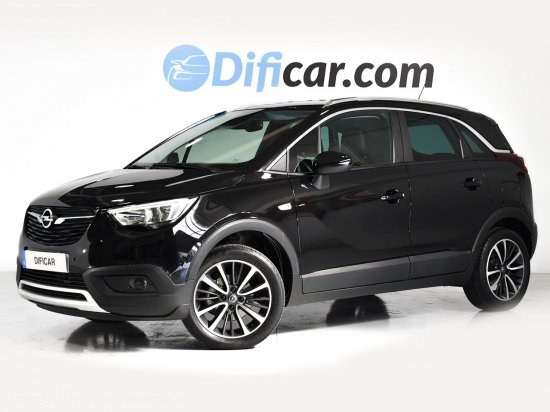  Opel Crossland X Innovation Auto 1.2 110CV Automático - Molins de Rei 