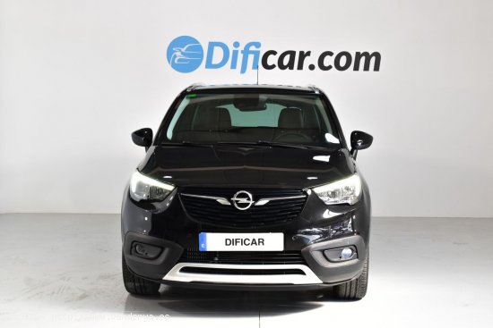 Opel Crossland X Innovation Auto 1.2 110CV Automático - Molins de Rei