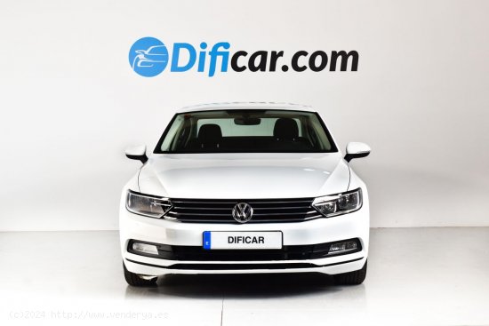 Volkswagen Passat 1.6TDI EDITION DSG7 120CV - Molins de Rei