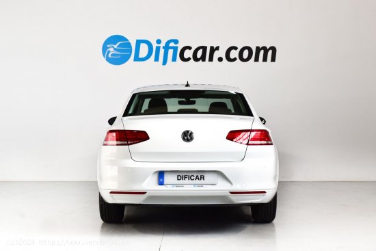 Volkswagen Passat 1.6TDI EDITION DSG7 120CV - Molins de Rei