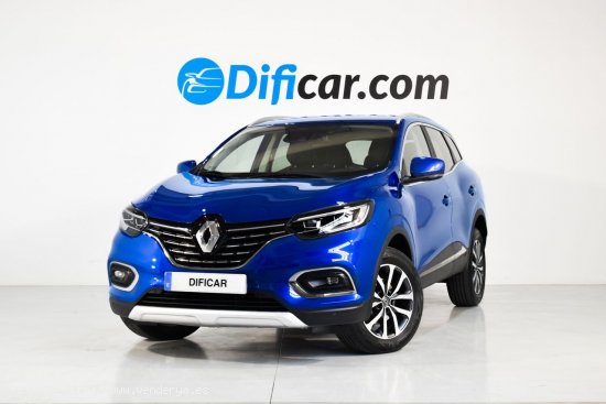 Renault Kadjar BLUE ZEN 4X4 150CV 1.7DCI - Molins de Rei