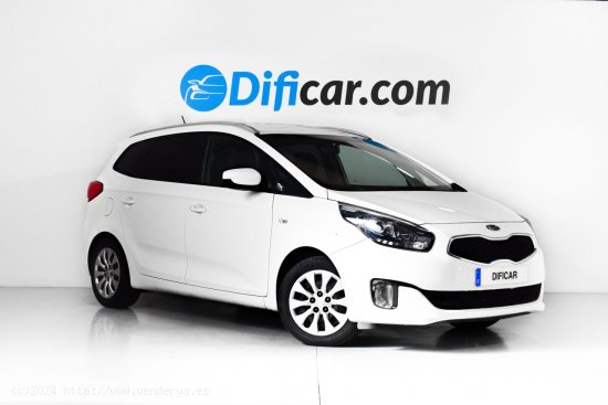 Kia Carens Concept 1.6 135CV - Molins de Rei