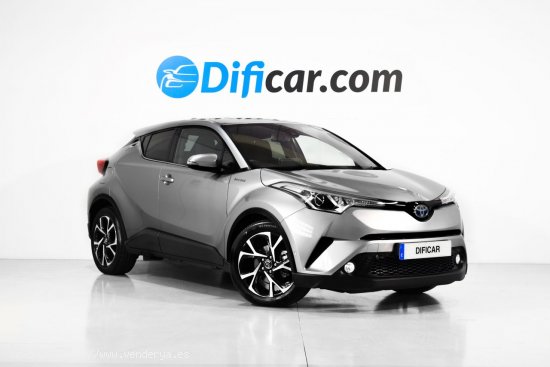 Toyota C-HR Advanced 1.8 125CV - Molins de Rei