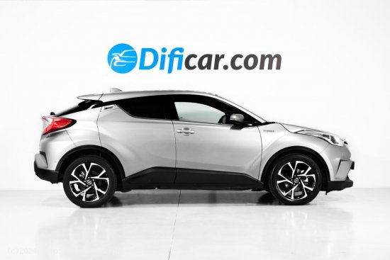 Toyota C-HR Advanced 1.8 125CV - Molins de Rei