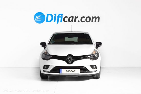 Renault Clio Life 900 TCE 75CV - Molins de Rei