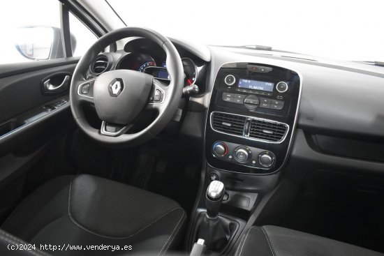 Renault Clio Life 900 TCE 75CV - Molins de Rei