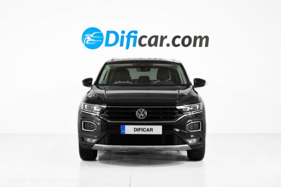 Volkswagen T-Roc 1.5 TSI 150CV SPORT DSG7 - Molins de Rei