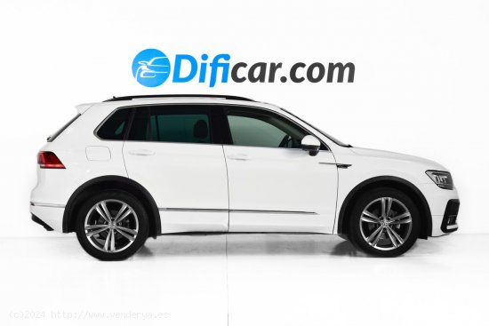 Volkswagen Tiguan R-Line TSI 1.5 150CV - Molins de Rei