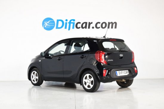 Kia Picanto Concept Plus 1.0 70CV - Molins de Rei