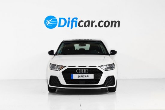 Audi A1  Sportback 25 TFSI 1.0 95CV - Molins de Rei