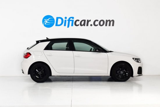 Audi A1  Sportback 25 TFSI 1.0 95CV - Molins de Rei