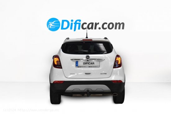 Opel Mokka X X GLP 1.4 140CV - Molins de Rei