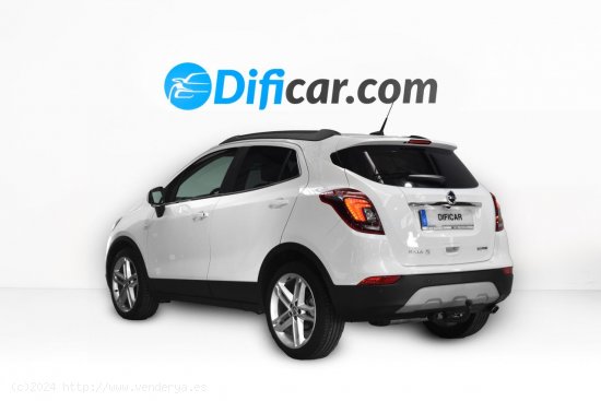 Opel Mokka X X GLP 1.4 140CV - Molins de Rei