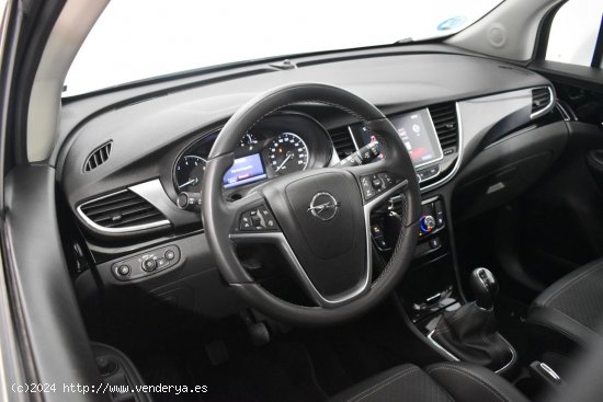 Opel Mokka X X GLP 1.4 140CV - Molins de Rei