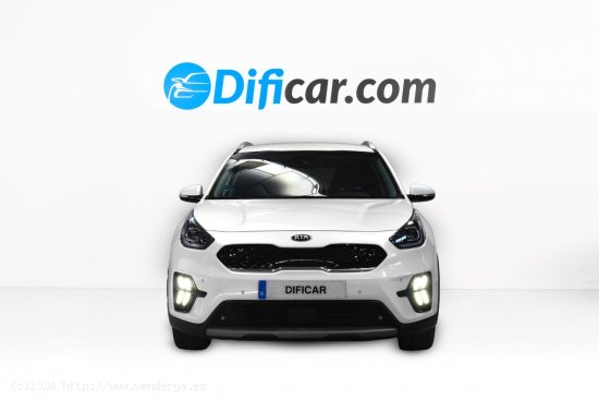 Kia Niro Emotion 1.6 GDI HEV 140CV 5p - Molins de Rei