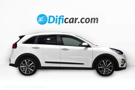 Kia Niro Emotion 1.6 GDI HEV 140CV 5p - Molins de Rei