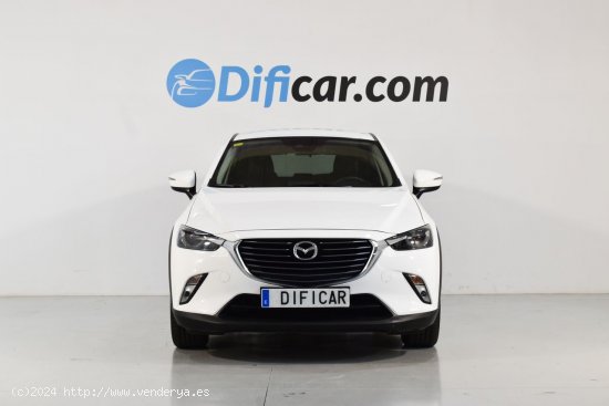 Mazda CX-3 Luxury 2.0 120CV - Molins de Rei