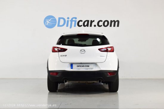 Mazda CX-3 Luxury 2.0 120CV - Molins de Rei