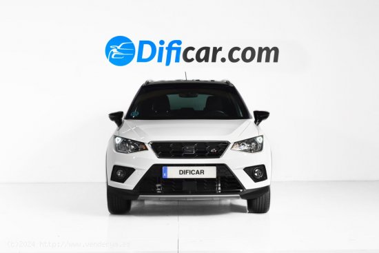 Seat Arona FR 1.0 TSI 110CV DSG - Molins de Rei