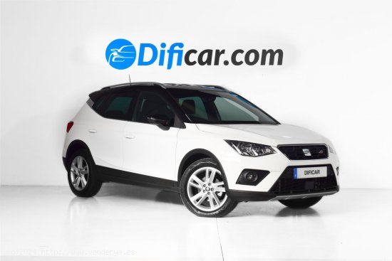 Seat Arona FR 1.0 TSI 110CV DSG - Molins de Rei