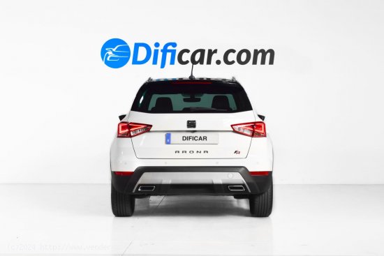 Seat Arona FR 1.0 TSI 110CV DSG - Molins de Rei