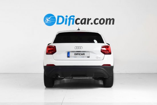 Audi Q2 30 TDI ADVANCED S-TRONIC 115CV - Molins de Rei