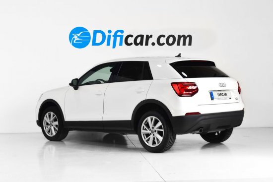 Audi Q2 30 TDI ADVANCED S-TRONIC 115CV - Molins de Rei