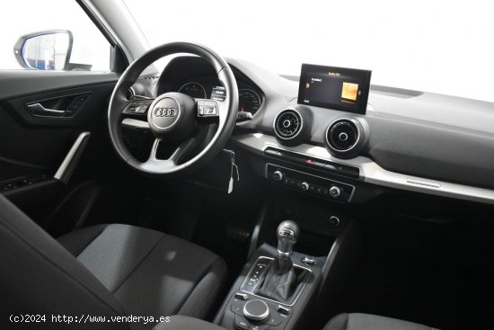 Audi Q2 30 TDI ADVANCED S-TRONIC 115CV - Molins de Rei