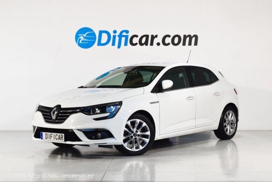 Renault Megane 1.3 TCE 140CV ZEN - Molins de Rei