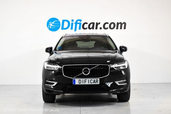 Volvo XC-60 2.0 390CV T8 AWD BUSINESS PLUS AUTO - Molins de Rei