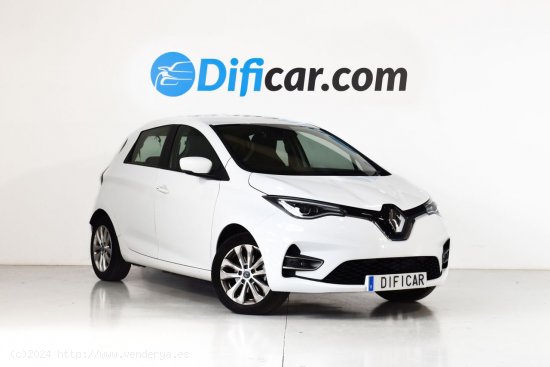 Renault Zoe 110CV R135 50KWH - Molins de Rei