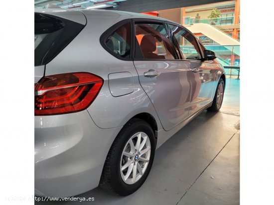 BMW Serie 2 Active Tourer Active Tourer 218d 150cv - El Prat de Llobregat