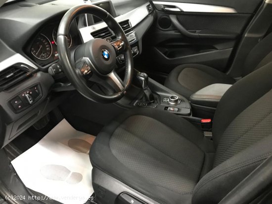 BMW X1 118 d Sdrive - El Prat de Llobregat