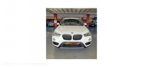 BMW X1 18d Sdrive - El Prat de Llobregat