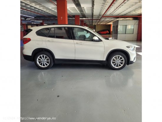 BMW X1 18d Sdrive - El Prat de Llobregat