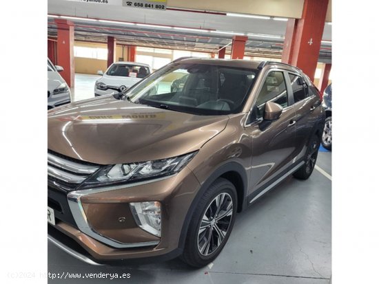 Mitsubishi Eclipse Cross 1.5 163cv Motion - El Prat de Llobregat