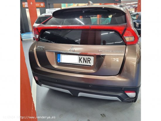 Mitsubishi Eclipse Cross 1.5 163cv Motion - El Prat de Llobregat