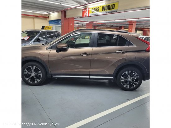 Mitsubishi Eclipse Cross 1.5 163cv Motion - El Prat de Llobregat