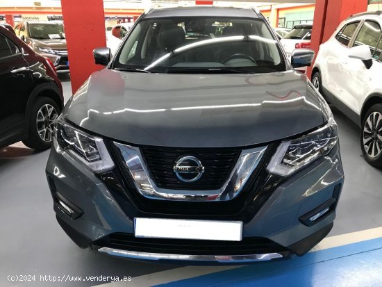 Nissan X-Trail 1.7 dCi 150cv  Tekna - El Prat de Llobregat