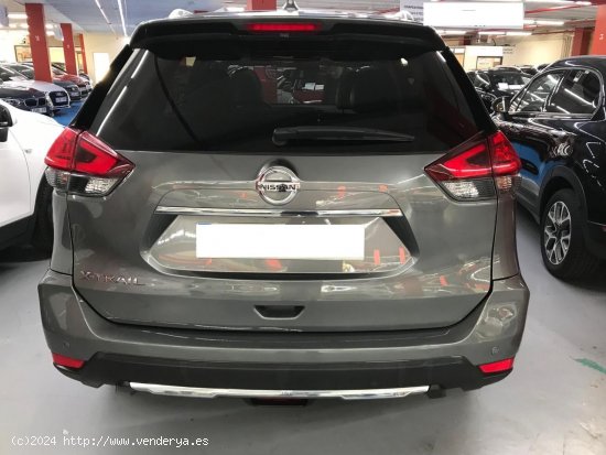 Nissan X-Trail 1.7 dCi 150cv  Tekna - El Prat de Llobregat