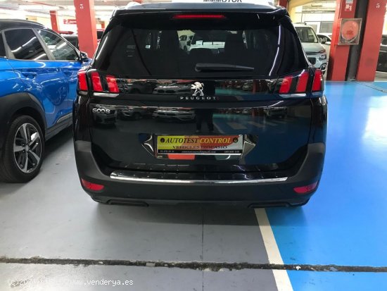 Peugeot 5008 5008 1.6 180CV Allure Automático - El Prat de Llobregat