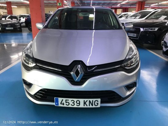 Renault Clio III Energy ZEN 90cv - El Prat de Llobregat