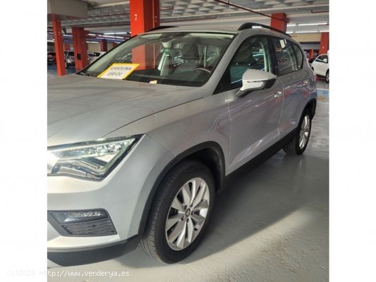 Seat Ateca 1.5 TSI 150CV Style Plus - El Prat de Llobregat